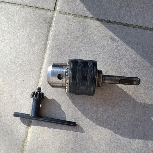 [Toulouse-Recyclobat] Perforateur BOSCH GBH 2-28 DV SDS+ – Image 2